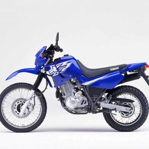 XT600 1984-2003