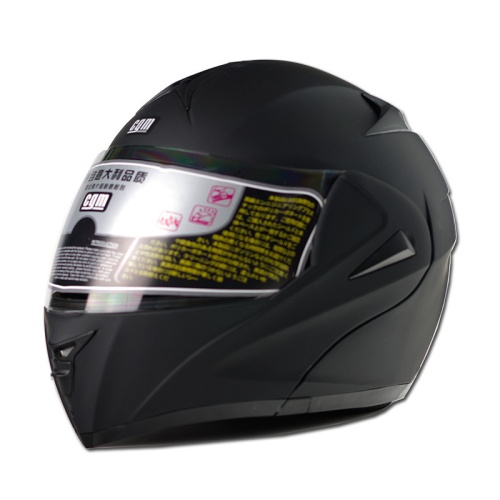 CGM HELMET FLIP UP