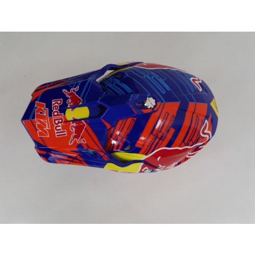 REDBULL KTM BLUE