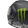 fgn monster helmet logo