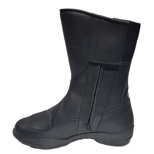 boots oxstar black LEFT