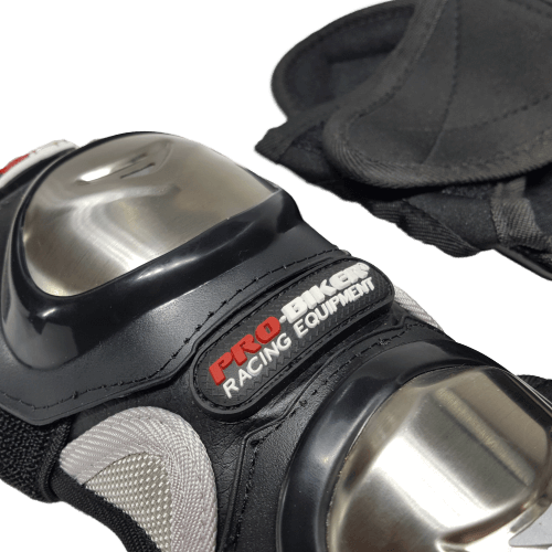elbow pads pro biker show