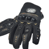 glove probiker black show