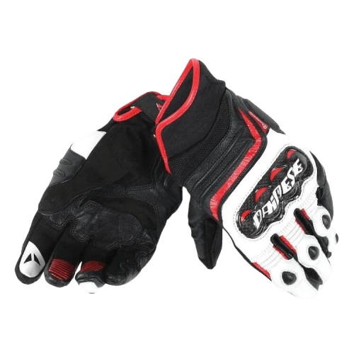 gloves dainese br front nb