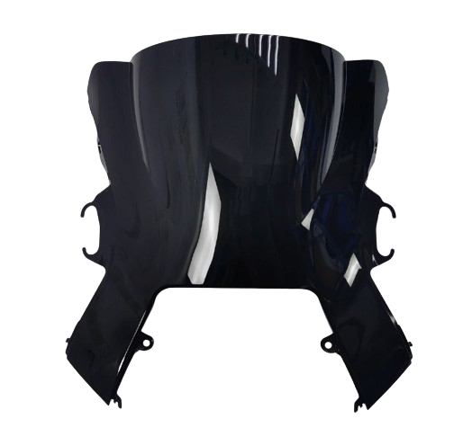 ΖΕΛΑΤΙΝΑ DOUBLE BUBBLE HONDA VFR1200 2010-2016 ΦΙΜΕ
