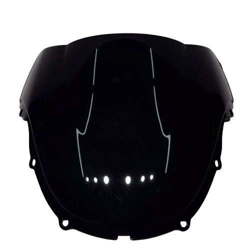 ΖΕΛΑΤΙΝΑ DOUBLE BUBBLE HONDA CBR600 F4 1999-2000 ΦΙΜΕ
