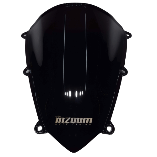 CBR600RR_2007-2012 windscreen_smoke_FRONT