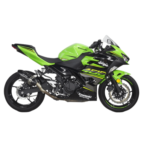 NINJA 400R EX400 2011-2019