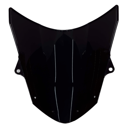 KAWASAKI_ZX6R_2009_WINDSHIELD_SMOKE_BACK