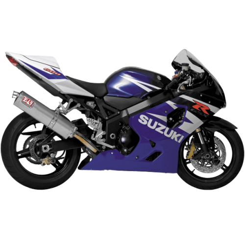 GSXR 600 1997-2000 SRAD