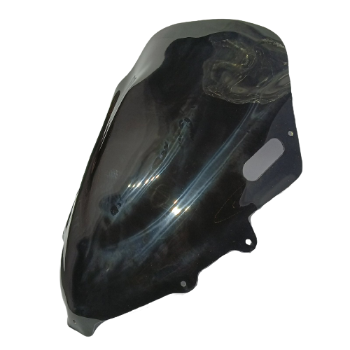 ΖΕΛΑΤΙΝΑ DOUBLE BUBBLE YAMAHA T-MAX 500 2008-2011 56cm ΦΙΜΕ - Image 5