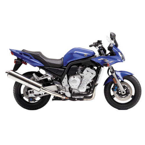 FZ1 FAZER/FZS1000 2001-2005