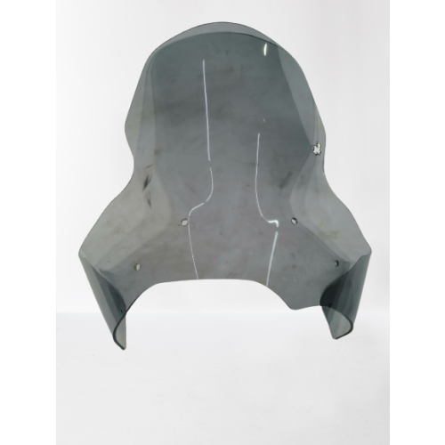 ΖΕΛΑΤΙΝΑ DOUBLE BUBBLE F650/F800 GS 43cm 25% ΦΙΜΕ - Image 2