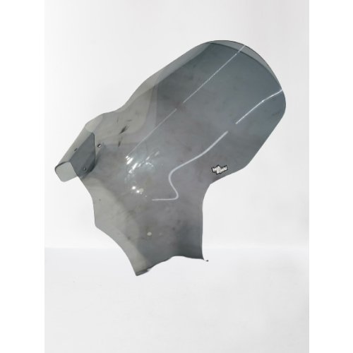 ΖΕΛΑΤΙΝΑ DOUBLE BUBBLE F650/F800 GS 43cm 25% ΦΙΜΕ - Image 3