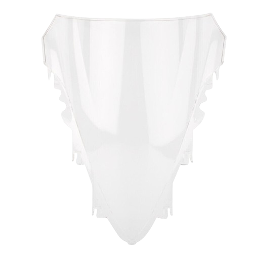 ΖΕΛΑΤΙΝΑ DOUBLE BUBBLE YAMAHA YZF R1 2007-2008 - Image 2