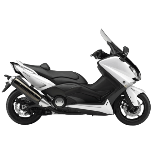 T-MAX 530 2012-2014