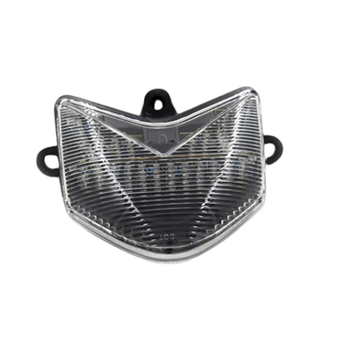 OΠΙΣΘΕΝ LED ΦΑΝΑΡΙ ΜΕ ΦΛΑΣ KAWASAKI ZX10 2004-2005 - Image 2