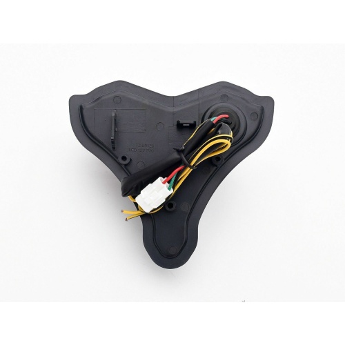 ΟΠΙΣΘΕΝ LED ΦΑΝΑΡΙ ΜΕ ΦΛΑΣ YAMAHA YZF R1 2009-2014 ΦΙΜΕ - Image 6