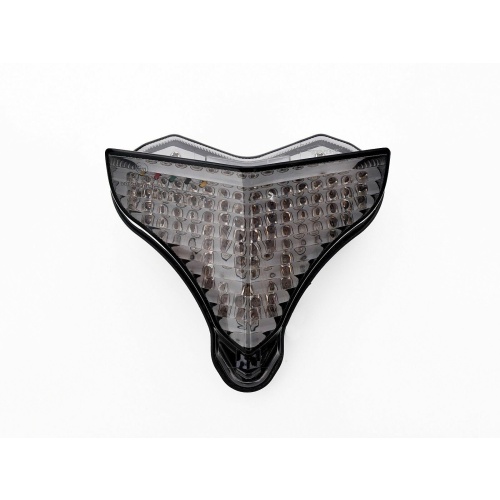 ΟΠΙΣΘΕΝ LED ΦΑΝΑΡΙ ΜΕ ΦΛΑΣ YAMAHA YZF R1 2009-2014 ΦΙΜΕ - Image 2