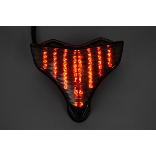 ΟΠΙΣΘΕΝ LED ΦΑΝΑΡΙ ΜΕ ΦΛΑΣ YAMAHA YZF R1 2009-2014 ΦΙΜΕ - Image 3