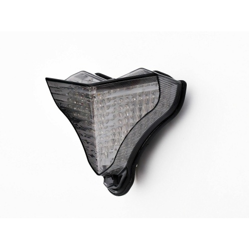 ΟΠΙΣΘΕΝ LED ΦΑΝΑΡΙ ΜΕ ΦΛΑΣ YAMAHA YZF R1 2009-2014 ΦΙΜΕ - Image 4