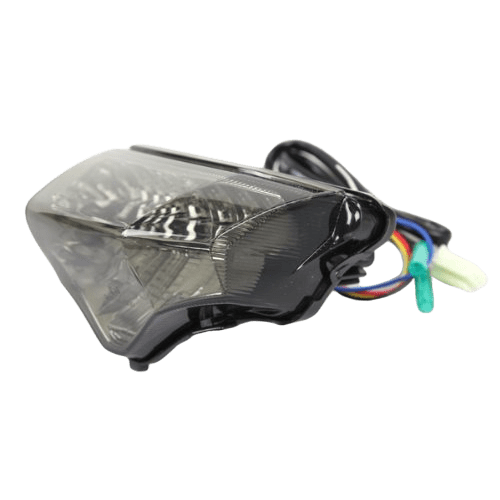 OΠΙΣΘΕΝ ΦΑΝΑΡΙ YAMAHA FZ6 2004-2016 - Image 2
