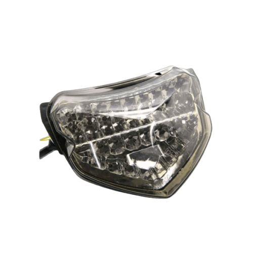 OΠΙΣΘΕΝ LED ΦΑΝΑΡΙ ΜΕ ΦΛΑΣ SUZUKI GSXR600/750 2004-2005 - Image 2