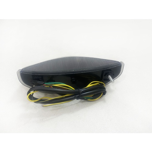 OΠΙΣΘΕΝ LED ΦΑΝΑΡΙ ΜΕ ΦΛΑΣ HONDA CB600F HORNET 2006-2010 ΦΙΜΕ - Image 5