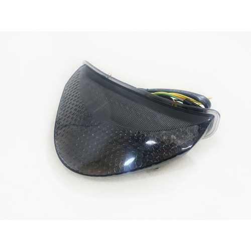 OΠΙΣΘΕΝ LED ΦΑΝΑΡΙ ΜΕ ΦΛΑΣ HONDA CB600F HORNET 2006-2010 ΦΙΜΕ - Image 3