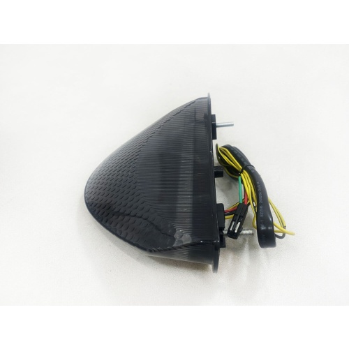 OΠΙΣΘΕΝ LED ΦΑΝΑΡΙ ΜΕ ΦΛΑΣ HONDA CB600F HORNET 2006-2010 ΦΙΜΕ - Image 2