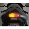 OΠΙΣΘΕΝ LED ΦΑΝΑΡΙ ΜΕ ΦΛΑΣ SUZUKI GSXR1300 1999-2007 - Image 3