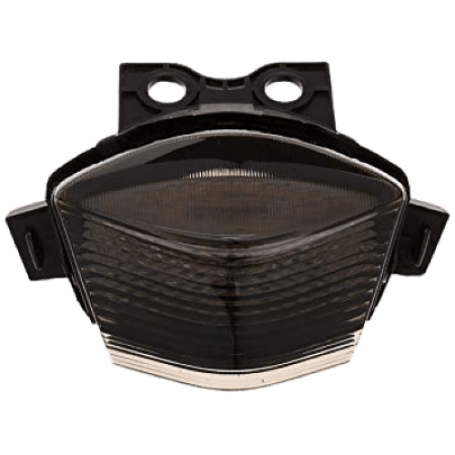 OΠΙΣΘΕΝ LED ΦΑΝΑΡΙ ΜΕ ΦΛΑΣ KAWASAKI ER6 2006-2008 ΦΙΜΕ