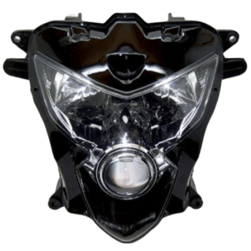 GSXR600-750 2004-2005 HEADLIGHT front