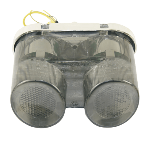 OΠΙΣΘΕΝ LED ΦΑΝΑΡΙ ΜΕ ΦΛΑΣ YAMAHA R1 2000-2001 / FZ1 2001-2005 ΦΙΜΕ