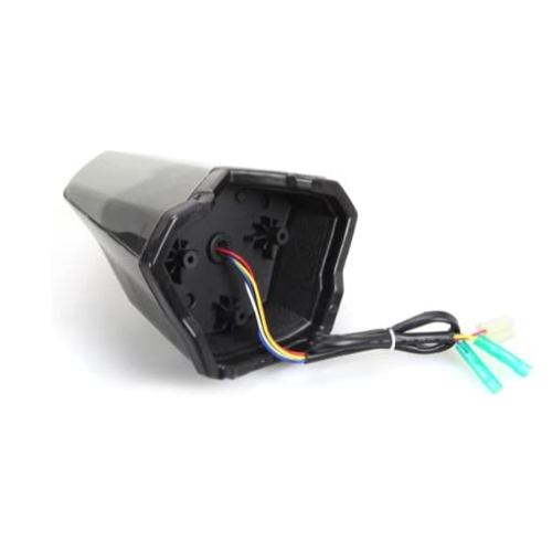 OΠΙΣΘΕΝ LED ΦΑΝΑΡΙ ΜΕ ΦΛΑΣ YAMAHA FZ6R 2009-2017 - Image 4