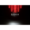 OΠΙΣΘΕΝ LED ΦΑΝΑΡΙ ΜΕ ΦΛΑΣ YAMAHA FZ6R 2009-2017 - Image 3