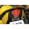 OΠΙΣΘΕΝ LED ΦΑΝΑΡΙ ΜΕ ΦΛΑΣ YAMAHA FZ6R 2009-2017 - Image 2