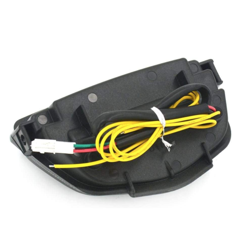 OΠΙΣΘΕΝ LED ΦΑΝΑΡΙ ΜΕ ΦΛΑΣ HONDA CBR1000RR 2008-2016 ΦΙΜΕ - Image 3