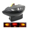 OΠΙΣΘΕΝ LED ΦΑΝΑΡΙ ΜΕ ΦΛΑΣ SUZUKI GSXR1300 1999-2007
