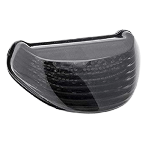 OΠΙΣΘΕΝ LED ΦΑΝΑΡΙ ΜΕ ΦΛΑΣ KAWASAKI ZX12 2000-2005 ΦΙΜΕ