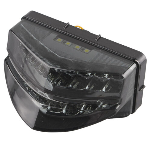 OΠΙΣΘΕΝ LED ΦΑΝΑΡΙ ΜΕ ΦΛΑΣ HONDA CBR600F/F4I 2001-2008 ΦΙΜΕ