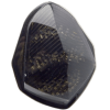 OΠΙΣΘΕΝ LED ΦΑΝΑΡΙ ΜΕ ΦΛΑΣ SUZUKI GSXR1000 2003-2004 - Image 2