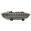 OΠΙΣΘΕΝ LED ΦΑΝΑΡΙ ΜΕ ΦΛΑΣ YAMAHA YZF R1 2002-2003 ΦΙΜΕ