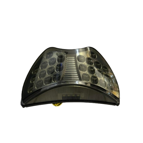 OΠΙΣΘΕΝ LED ΦΑΝΑΡΙ ΜΕ ΦΛΑΣ HONDA CBR600F 1999-2000 ΦΙΜΕ