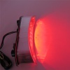 OΠΙΣΘΕΝ LED ΦΑΝΑΡΙ ΜΕ ΦΛΑΣ YAMAHA YZF R1 2002-2003 ΦΙΜΕ - Image 3