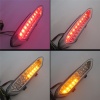 OΠΙΣΘΕΝ LED ΦΑΝΑΡΙ ΜΕ ΦΛΑΣ YAMAHA YZF R1 2002-2003 ΦΙΜΕ - Image 4