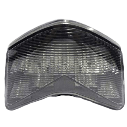 OΠΙΣΘΕΝ LED ΦΑΝΑΡΙ ΜΕ ΦΛΑΣ KAWASAKI ZX10 2004-2005