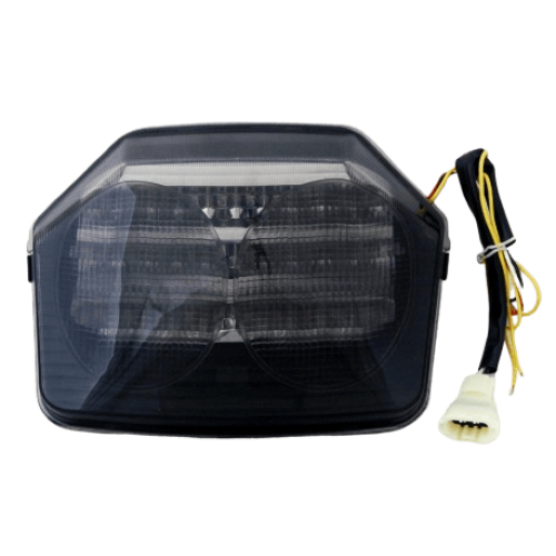 OΠΙΣΘΕΝ LED ΦΑΝΑΡΙ ΜΕ ΦΛΑΣ HONDA CB1300