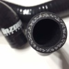 ΚΟΛΑΡΑ ΣΙΛΙΚΟΝΗΣ XTX660 FULL SET ΜΑΥΡΟ