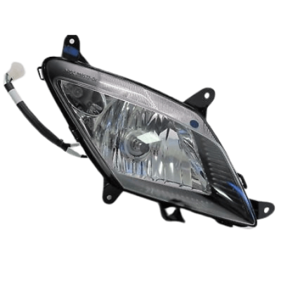ΦΑΝΑΡΙ ΜΠΡΟΣΤΑ YZF-R125 2008-2014 right